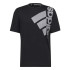 Top de formation adidas Big Badge Man BK