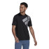 Top de formation adidas Big Badge Man BK