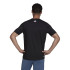 Top de formation adidas Big Badge Man BK