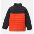 Columbia Powder Lite Junior Mountain Jacket Noir