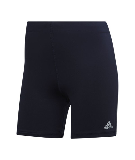 Collant adidas Run Icons Women's Short BK