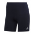 Collant adidas Run Icons Women's Short BK
