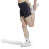 Collant adidas Run Icons Women's Short BK