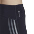 Collant adidas Run Icons Women's Short BK