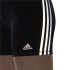 Collant adidas Run Icons Women's Short BK