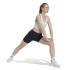 Collant adidas Run Icons Women's Short BK