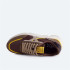 Marron Chaussures Munich Versus Hommes