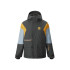 Picture Ospen Hommes Veste à capuche Mountain Bk