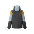 Picture Ospen Hommes Veste à capuche Mountain Bk