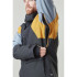 Picture Ospen Hommes Veste à capuche Mountain Bk