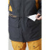 Picture Ospen Hommes Veste à capuche Mountain Bk