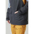 Picture Ospen Hommes Veste à capuche Mountain Bk