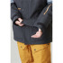 Picture Ospen Hommes Veste à capuche Mountain Bk