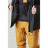 Picture Ospen Hommes Veste à capuche Mountain Bk
