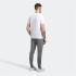 Pantalon Lyle&Scott Skinny Sweat Grey