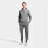 Pantalon Lyle&Scott Skinny Sweat Grey