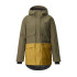 Veste de snowboard Photo Glawi Femme