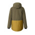 Veste de snowboard Photo Glawi Femme