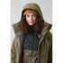 Veste de snowboard Photo Glawi Femme