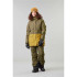Veste de snowboard Photo Glawi Femme