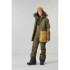 Veste de snowboard Photo Glawi Femme