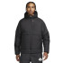 Veste noire Nike Sportswear Therma-FIT Legacy Man