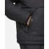 Veste noire Nike Sportswear Therma-FIT Legacy Man