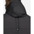 Veste noire Nike Sportswear Therma-FIT Legacy Man