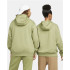 Sweat Nike vert SB Sportswear Club Unisexe