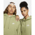 Sweat Nike vert SB Sportswear Club Unisexe