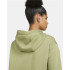 Sweat Nike vert SB Sportswear Club Unisexe