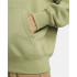 Sweat Nike vert SB Sportswear Club Unisexe