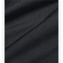 Brassiere de sport Under Armour heatGear Mid noir Femme
