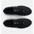 Chaussures de running noir Under Armour Charged Impulse 3 Homme