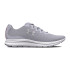 Gris chaussures de running Under Armour Iridescent Charged Impulse 3 Chaussures de running pour femmes