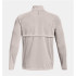 T-Shirt à manches longues gris Under Armour Streaker Run Man