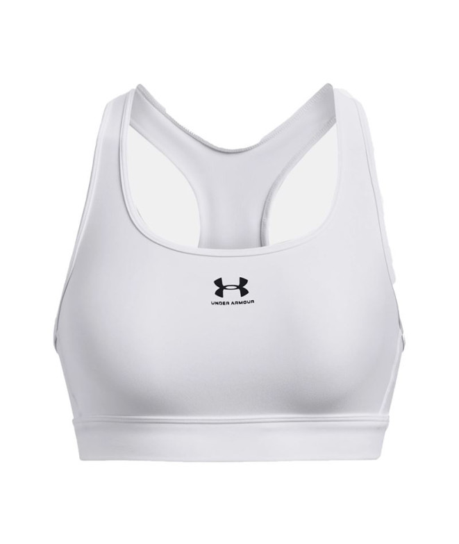 Brassiere de sport Under Armour heatGear Mid...