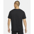 T-shirt noir Nike Sportswear Repeat Man