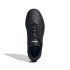 Chaussures noir adidas Court Platform Femme