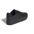 Chaussures noir adidas Court Platform Femme