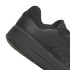 Chaussures noir adidas Court Platform Femme