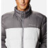 Mountain Jacket Columbia Pike Lake Man Grey