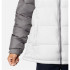 Mountain Jacket Columbia Pike Lake Man Grey