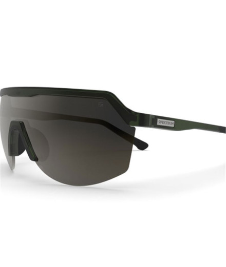 Homme Lunettes Spektrum Blank Bio Marron