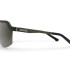 Homme Lunettes Spektrum Blank Bio Marron