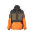 Veste de snowboard noire Photo Elfyn Man