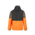 Veste de snowboard noire Photo Elfyn Man