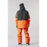 Veste de snowboard noire Photo Elfyn Man