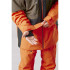 Veste de snowboard noire Photo Elfyn Man