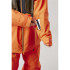 Veste de snowboard noire Photo Elfyn Man